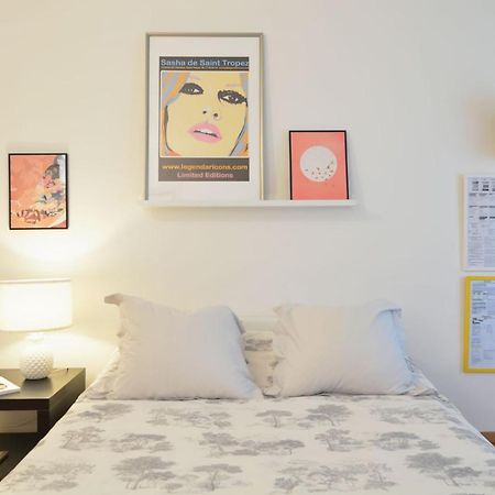 Milano Lights Hotel Екстериор снимка