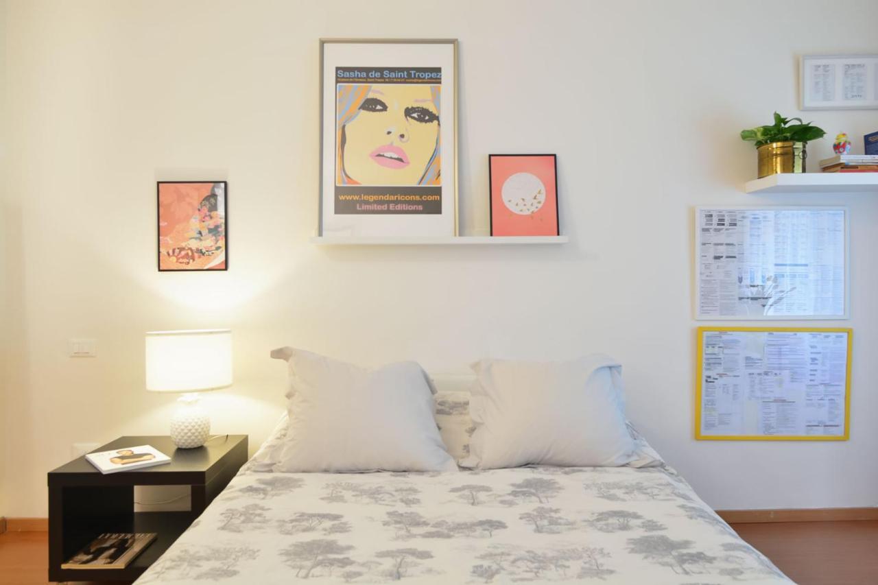 Milano Lights Hotel Екстериор снимка