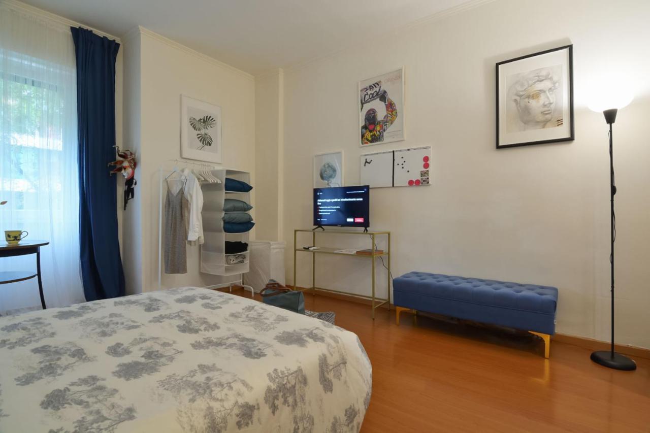 Milano Lights Hotel Екстериор снимка