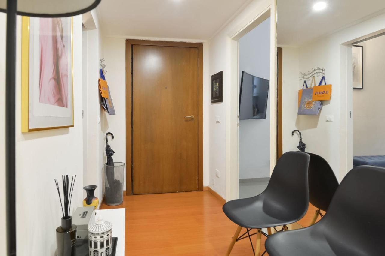 Milano Lights Hotel Екстериор снимка