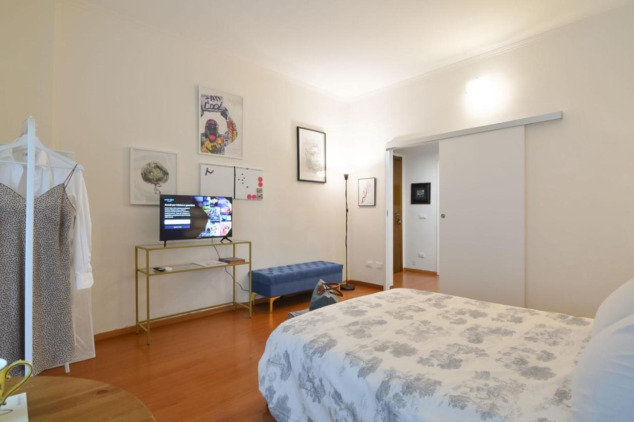 Milano Lights Hotel Екстериор снимка