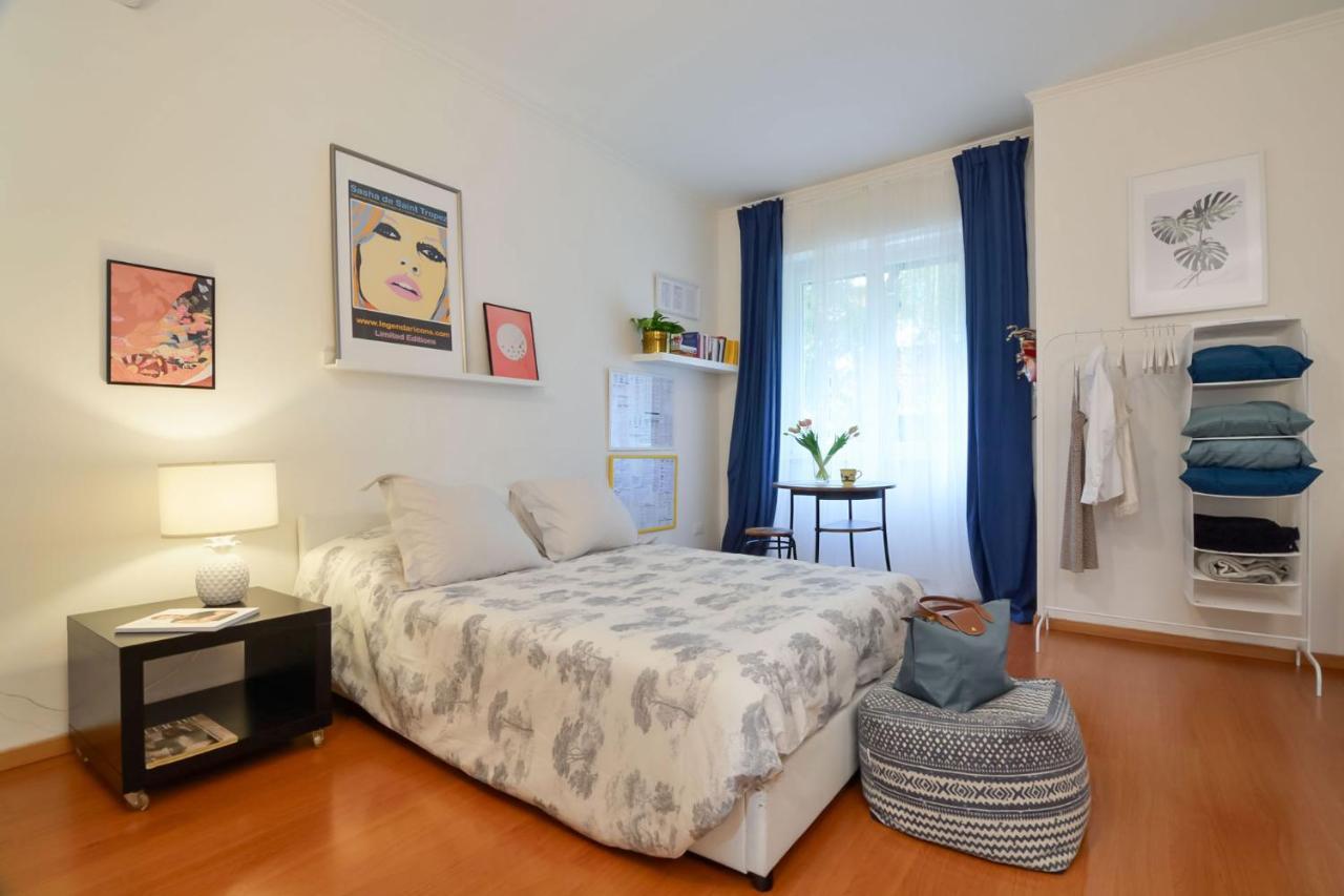 Milano Lights Hotel Екстериор снимка