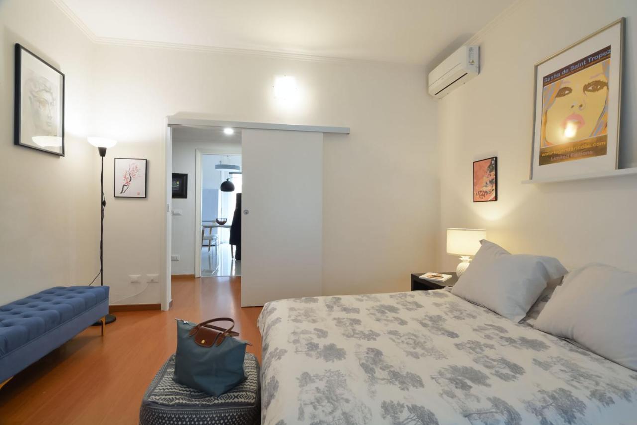 Milano Lights Hotel Екстериор снимка