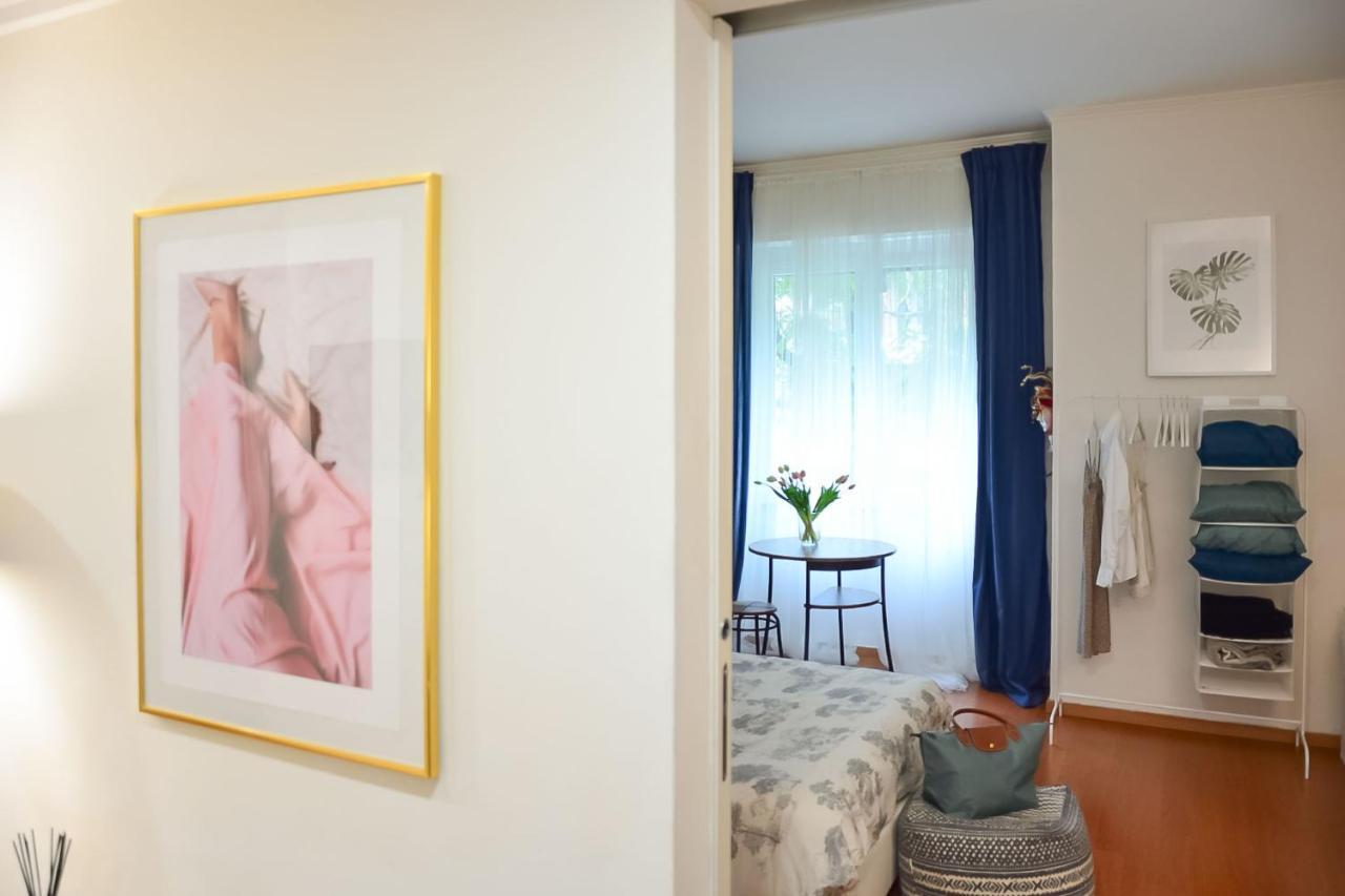 Milano Lights Hotel Екстериор снимка