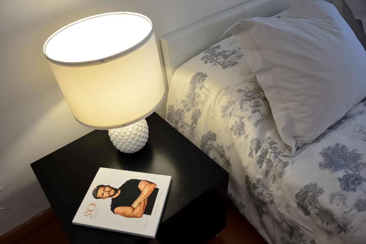 Milano Lights Hotel Екстериор снимка