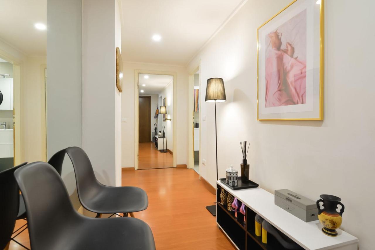 Milano Lights Hotel Екстериор снимка